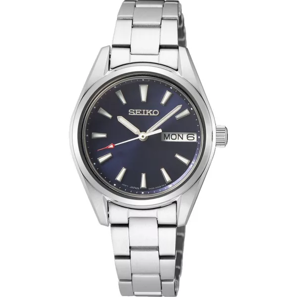Seiko Classic ženski sat SUR353P1