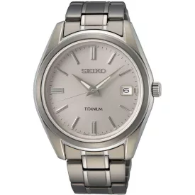 Seiko Classic muški sat SUR369P1