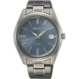 Seiko Classic muški sat SUR371P1