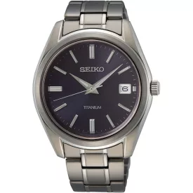 Seiko Classic muški sat SUR373P1