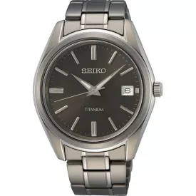Seiko Classic muški sat SUR375P1