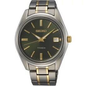 Seiko Classic muški sat SUR377P1