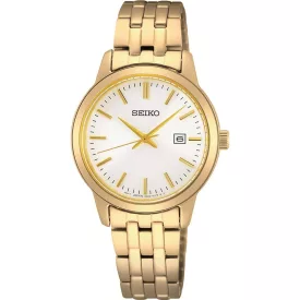 Seiko Classic ženski sat SUR412P1
