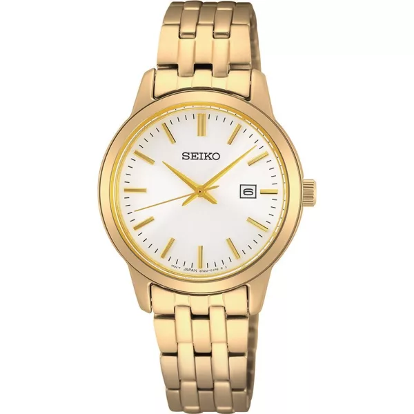 Seiko Classic ženski sat SUR412P1