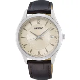 Seiko Classic muški sat SUR421P1