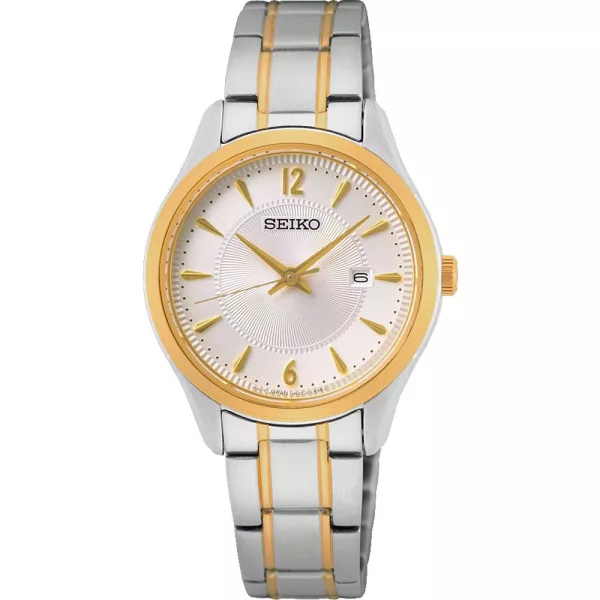 Seiko Classic ženski sat SUR474P1