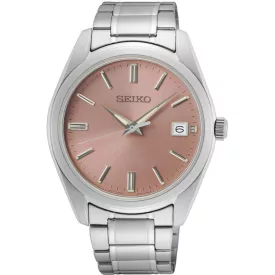 Seiko Classic muški sat SUR523P1