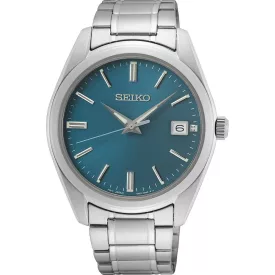 Seiko Classic muški sat SUR525P1