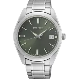 Seiko Classic muški sat SUR527P1