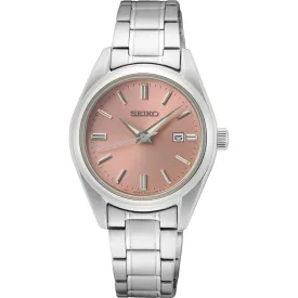 Seiko Classic ženski sat SUR529P1