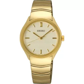 Seiko Classic ženski sat SUR552P1