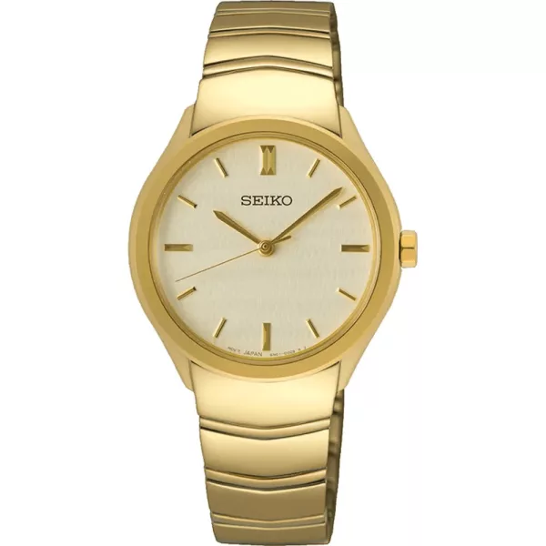 Seiko Classic ženski sat SUR552P1