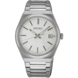 Seiko Classic muški sat SUR553P1