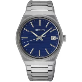 Seiko Classic muški sat SUR555P1