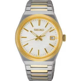 Seiko Classic muški sat SUR558P1