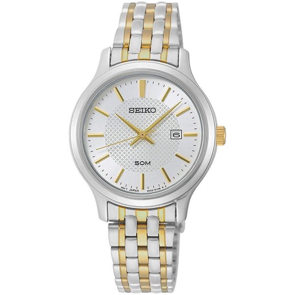 Seiko Classic ženski sat SUR647P1