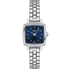   Tissot Classic Traditional Lovely Square ženski sat T058.109.11.041.01