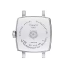 Tissot Classic Traditional Lovely Square ženski sat T058.109.11.041.01
