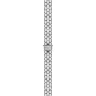 Tissot Classic Traditional Lovely Square ženski sat T058.109.11.041.01