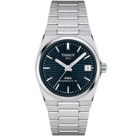   Tissot Classic Contemporary PRX Powermatic 80 ženski sat T137.207.11.041.00