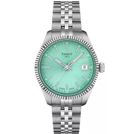   Tissot Classic Contemporary Ballade ženski sat T156.210.11.091.00