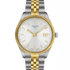   Tissot Classic Contemporary Ballade muški sat T156.410.22.031.00