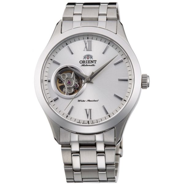 Orient Golden Eye II muški sat TAG03001WO