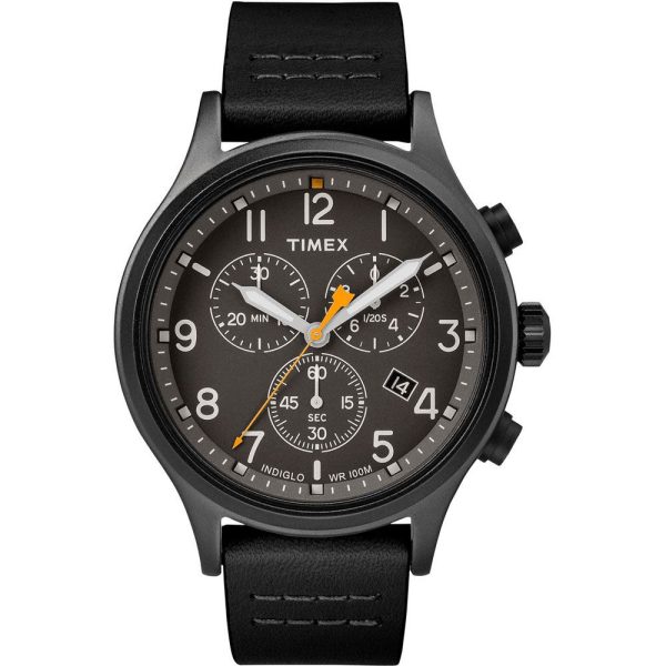 Timex Allied Chronograph muški sat TW2R47500