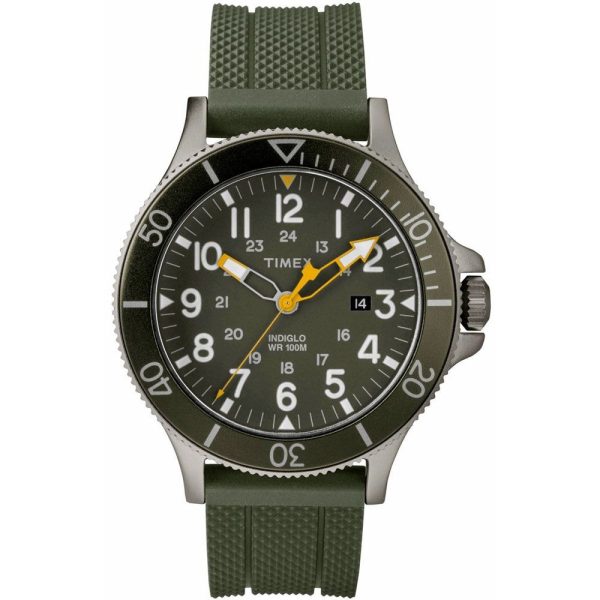 Timex Allied Coastline muški sat TW2R60800