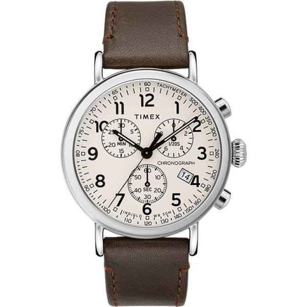 Timex Standard muški sat TW2T21000