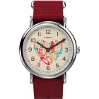 Timex Coca-Cola Weekender unisex gledati TW2V29900