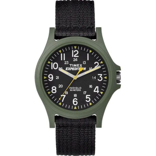 Timex Expedition muški sat TW4999800