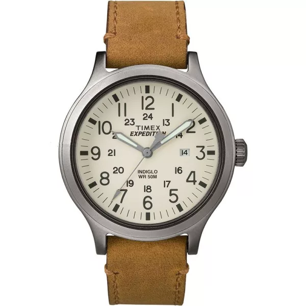 Timex Expedition muški sat TW4B06500