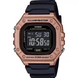 Casio Collection muški sat W-218HM-5BVEF