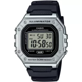 Casio Collection muški sat W-218HM-7AVEF