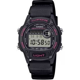 Casio Collection unisex gledati W-220H-1A2VEF
