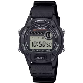 Casio Collection unisex gledati W-220H-1AVEF