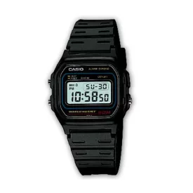 Casio Collection muški sat W-59-1VQES