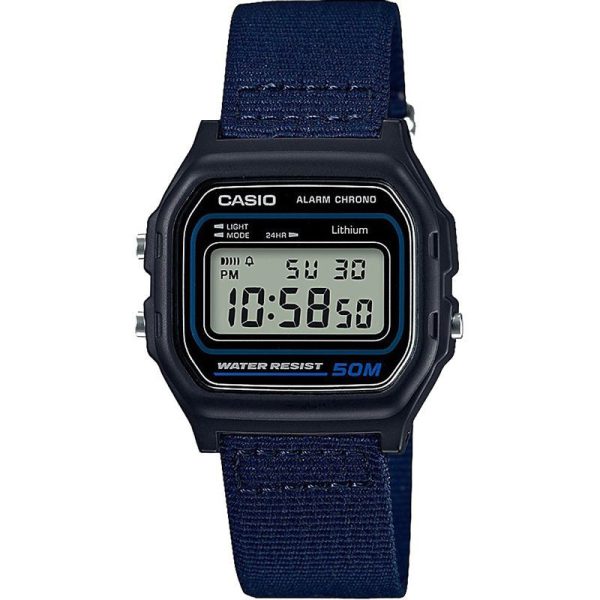 Casio Classic muški sat W-59B-2AVEF