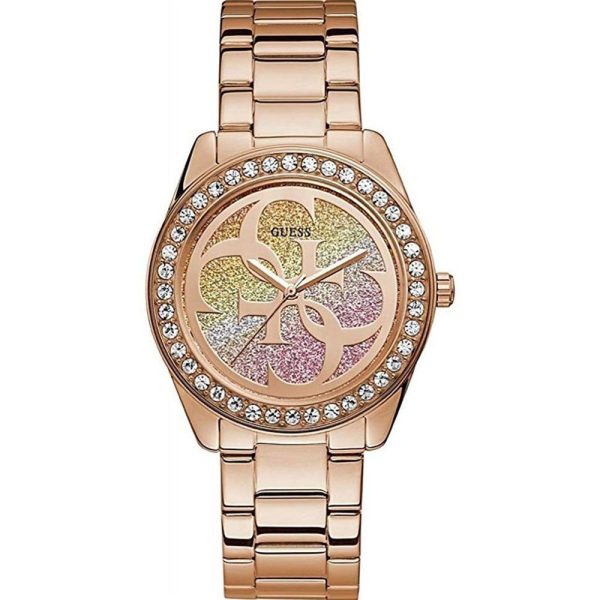 Guess G-Twist ženski sat W1201L3