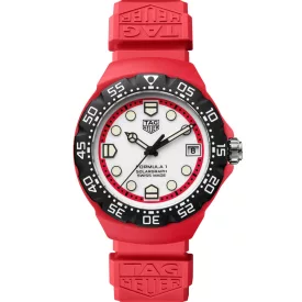 Tag Heuer Formula 1 Solargraph muški sat WBY1161.FT8086