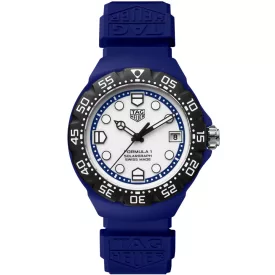   Tag Heuer Formula 1 Solargraph Limited Edition muški sat WBY1162.FT8105