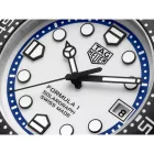 Tag Heuer Formula 1 Solargraph Limited Edition muški sat WBY1162.FT8105