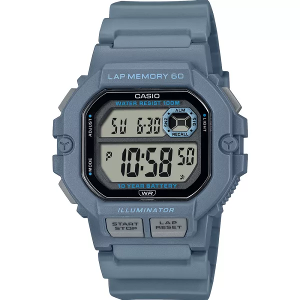 Casio Collection muški sat WS-1400H-2AVEF