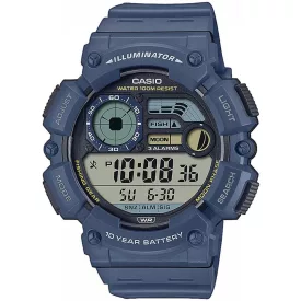 Casio Collection muški sat WS-1500H-2AVEF