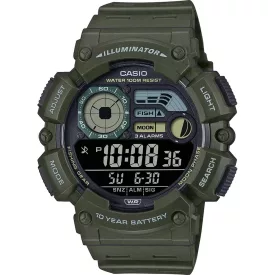 Casio Collection muški sat WS-1500H-3BVEF