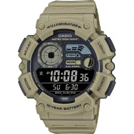 Casio Collection muški sat WS-1500H-5BVEF