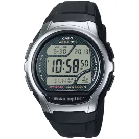 Casio Wave Ceptor muški sat WV-58R-1AEF