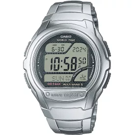 Casio Wave Ceptor muški sat WV-58RD-1AEF