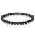 Rebel & Rose Grey Seduction Vintage Žensko narukvica M RR-60117-V-M